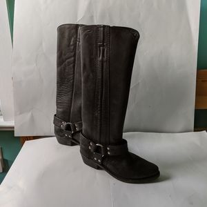 Golden Goose harness boots size 6(36) BNWOB